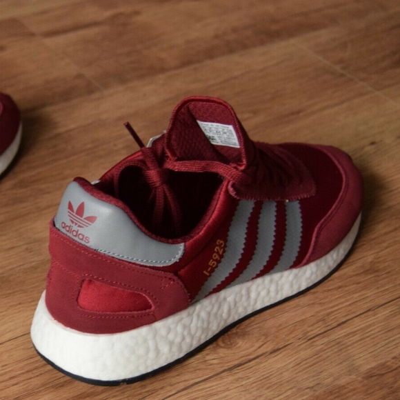 Men's Adidas I-5923 (Size 13)* NWOB - Picture 7 of 8